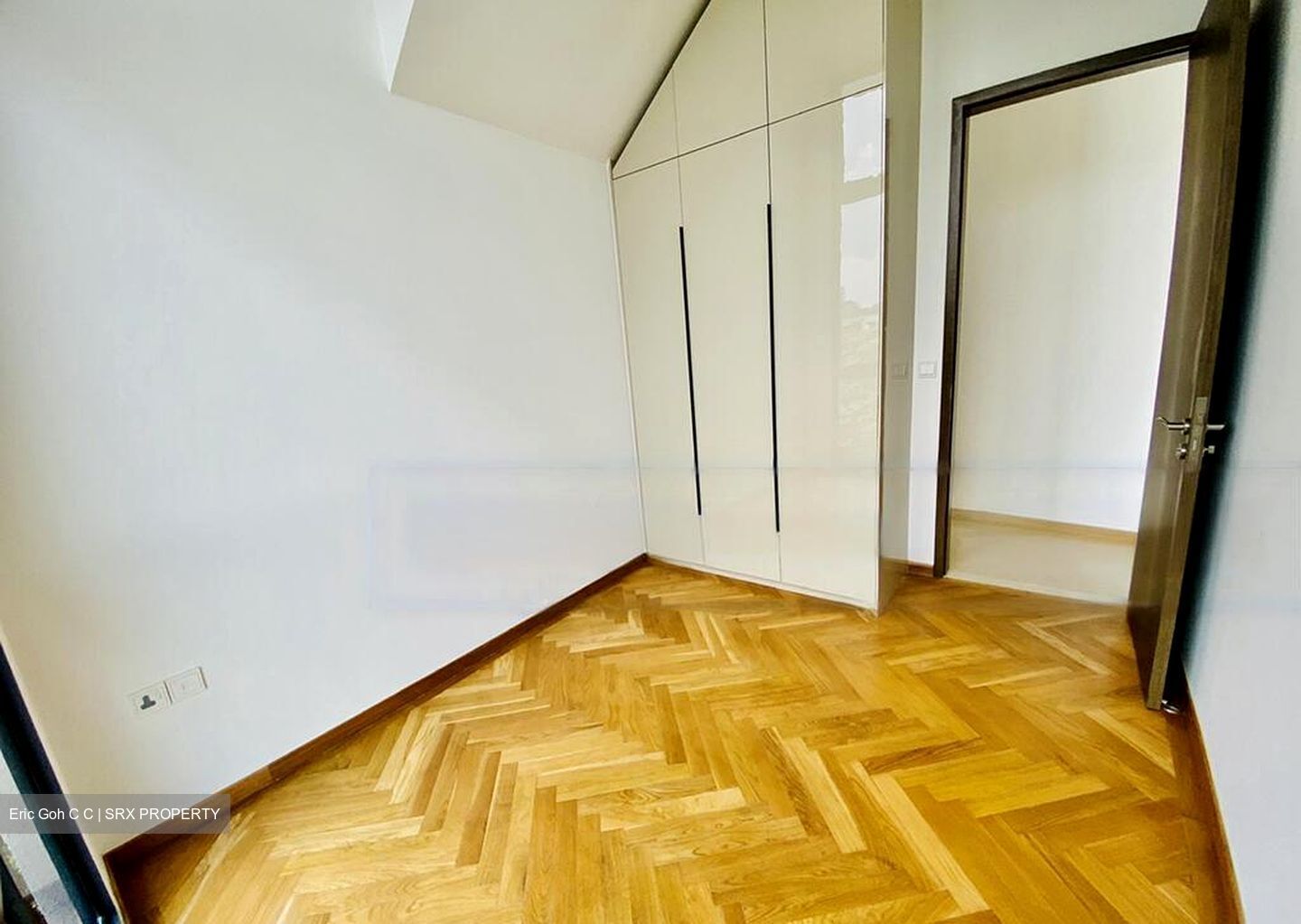 38 Jervois (D10), Apartment #476756591